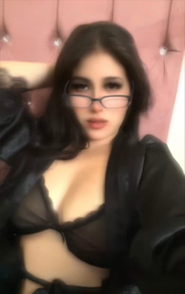 🧝🏼‍♀️Afrodita sexting queen👑