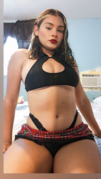 Yazmin profile photo 2
