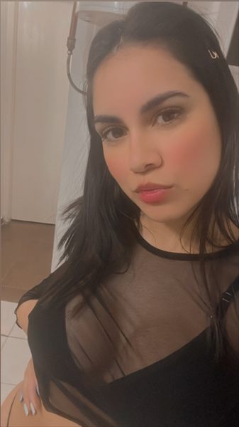 Candy profile photo 2