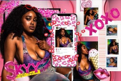 Skyywitlove profile photo 2