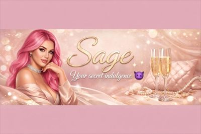 Sage profile photo 2