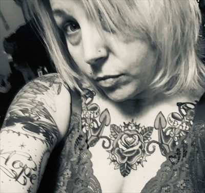 Evil Step Mom Chrissy