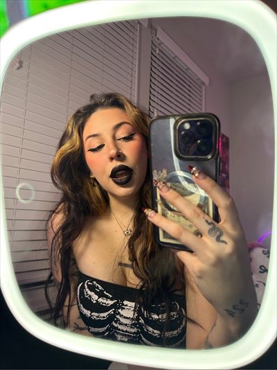 Grace 🖤
