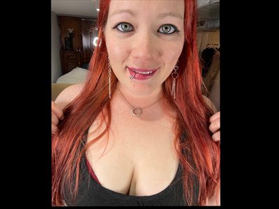 Cheekyashe