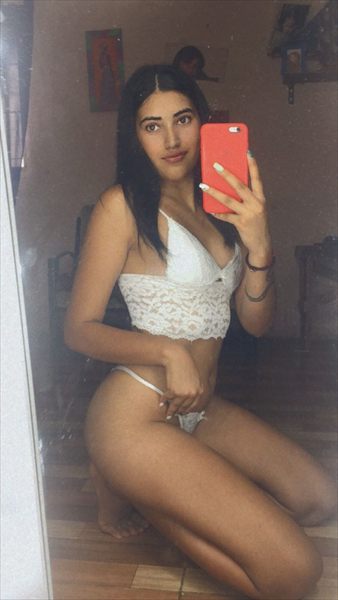 Oriana Abril