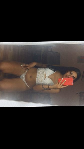 Oriana Abril profile photo 2