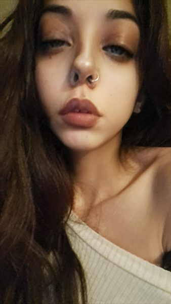 Nana cocina