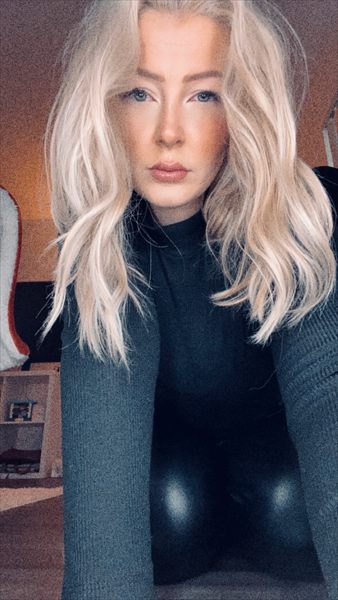 GoddessAlinaxx