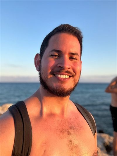 Rod profile photo 2