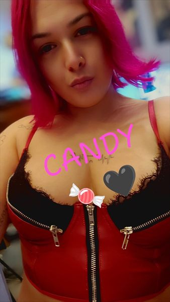 🖤⚡Sugar Rush in my Candy Land🍒🍬 profile photo 3