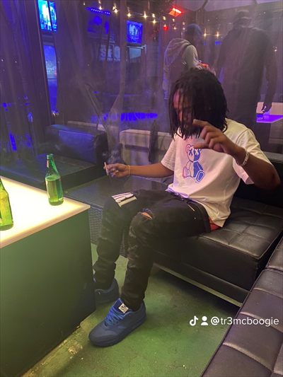 Von Da Don