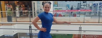 Andreina Gonzalez profile photo 2