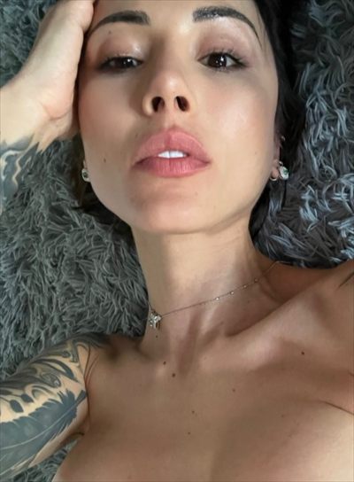 La bebe