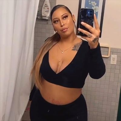 THICK LIL MAMACITA 👅