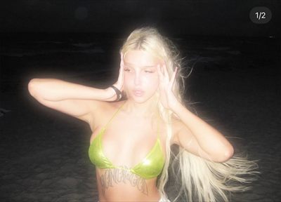 Billie B