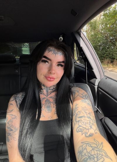 lottie 🕷️