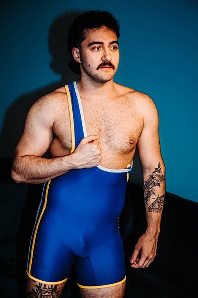 Alex 💦 profile photo 2