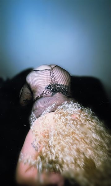 Tasty Tete 😈 profile photo 2