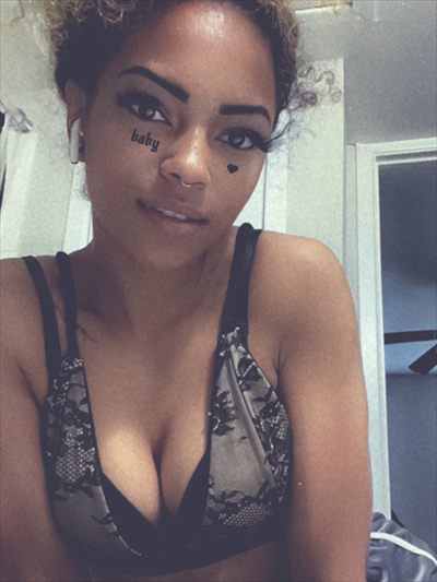 Foxxy Latto