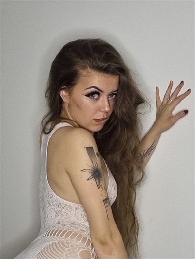 Mysterious Tease