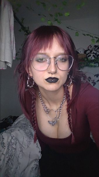 ByteMeBaddie