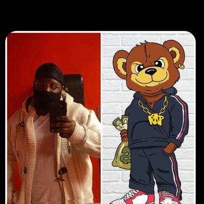 Big Teddy 🍫🧸 profile photo 2