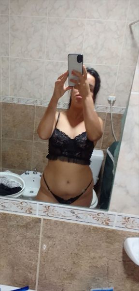 Evangelina 🍑