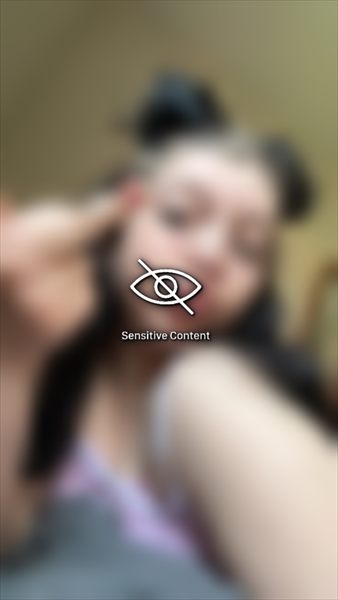 Baby profile photo 2