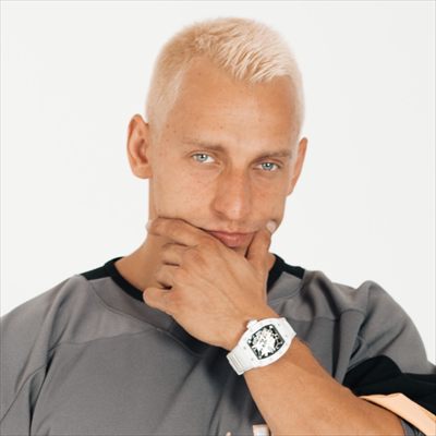 VItaly 😈