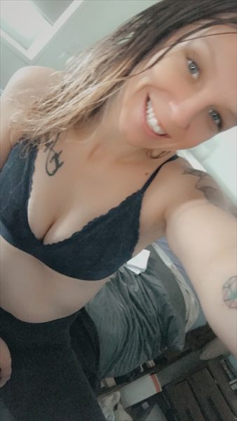 Paige Maree
