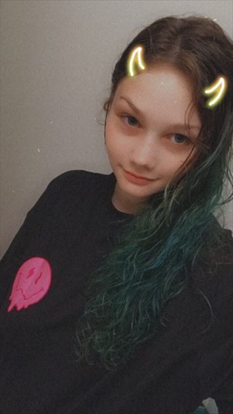 Nevaeh spice