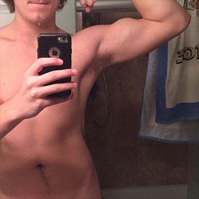 MrCuddlesXx