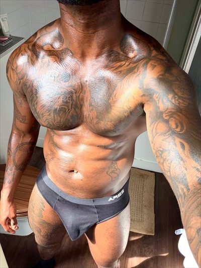 Lance Andre
