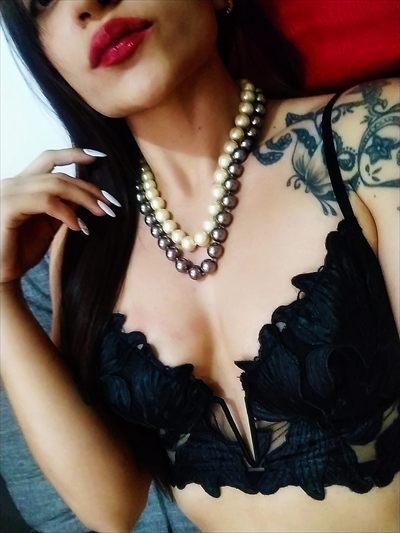 Cindy Toro