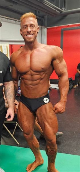 Frank Kas