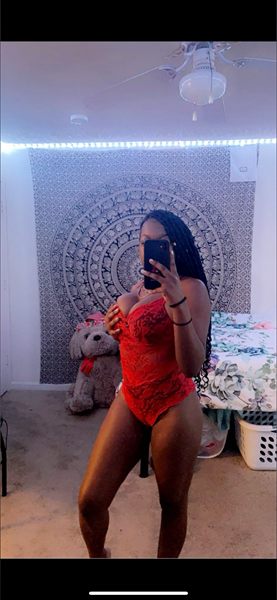 Black Berry Barbie