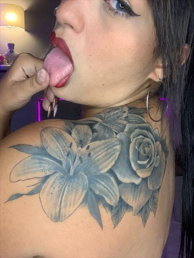 Alessia Di Angelo