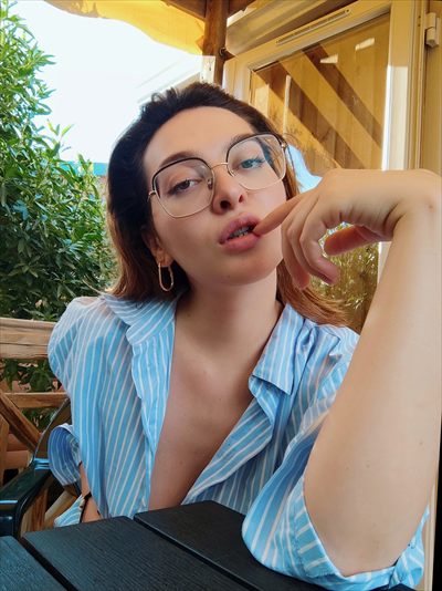 Irina Poov VIP💋