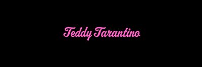 TEDDY TARANTINO profile photo 2