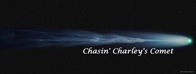 Charley Comet profile photo 2