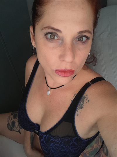 Vallery Smith GentleDomme &amp; MommyDomme