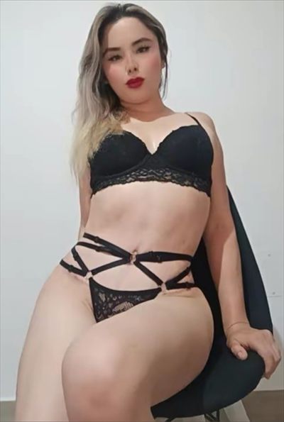 Danna Vásquez