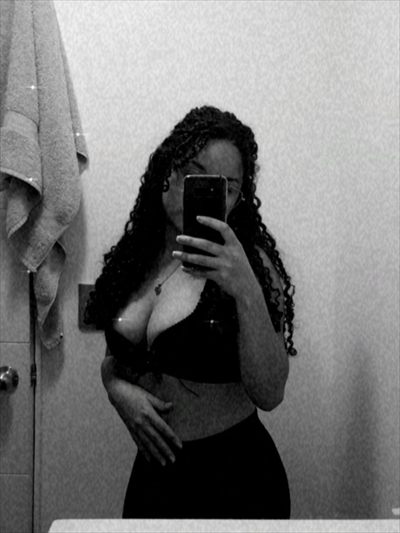 Mary Rivas