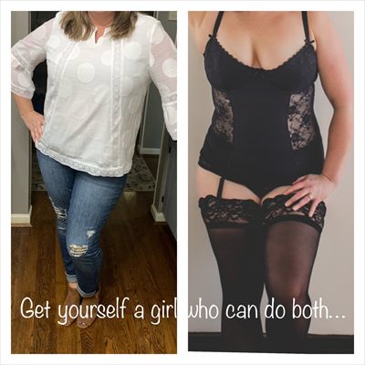 Midwest Hotwife profile photo 2