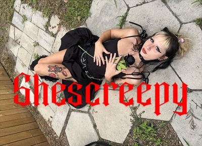 Shescreepy profile photo 2