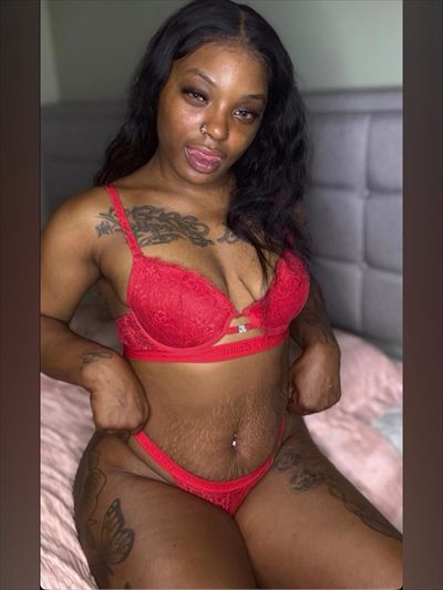SexyassBri