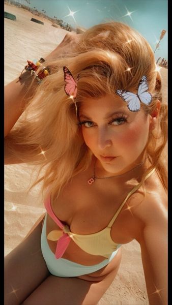 Barbie  Hollywood LA