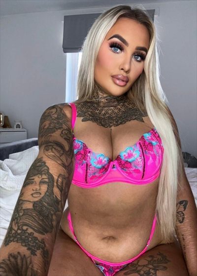 ACTIVE FOR VIDEO CALLS 😈