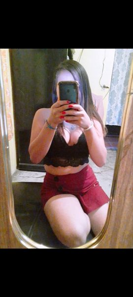 Alexia Hernández
