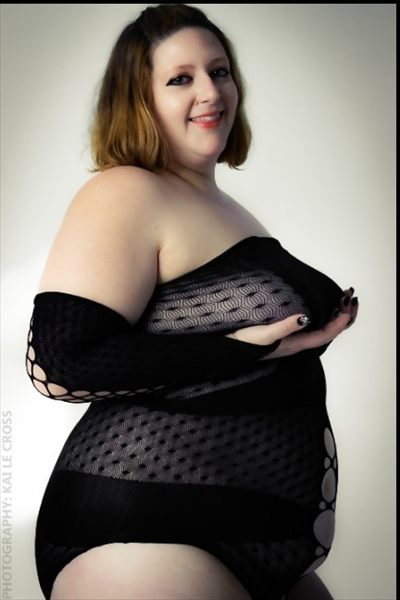 Innocent Mirage BBW profile photo 2